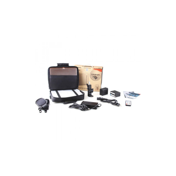 LED панель Aputure Amaran HR672S