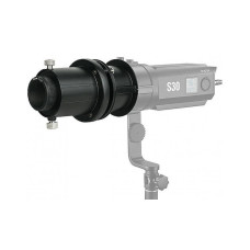 Проекционная насадка с линзой SA-01 85 мм