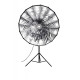 Софтбокс NANLITE Para 120 Bowens quick up (SB-PR-120-Q)
