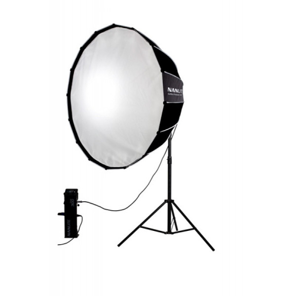 Софтбокс NANLITE Para 120 Bowens quick up (SB-PR-120-Q)