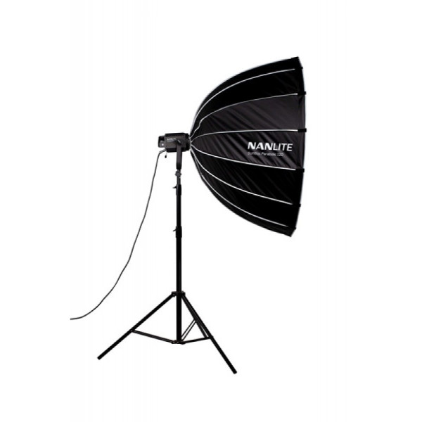 Софтбокс NANLITE Para 120 Bowens quick up (SB-PR-120-Q)