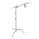 Стойка-штатив С-Stand для осветительных приборов E-IMAGE LCS-02