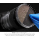 Світлофільтр ультрафіолетовий B+W UV-FILTER MRC nano T-PRO 58 mm ( 1097753 )