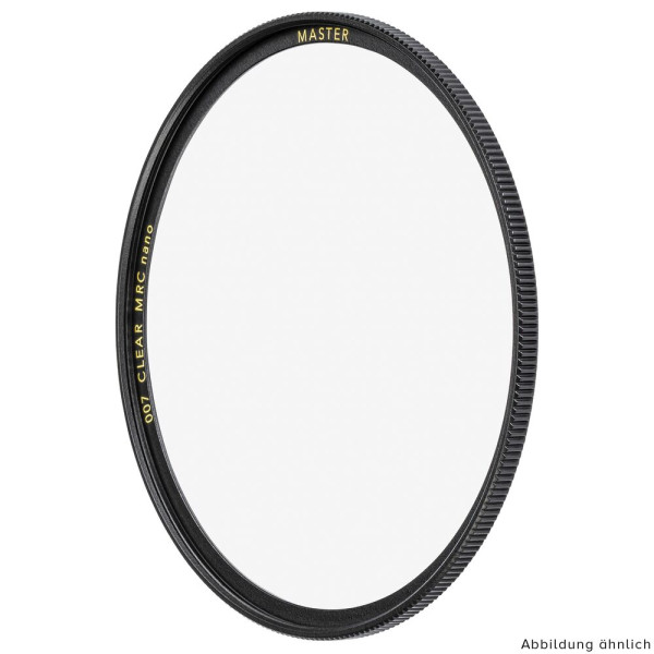 Світлофільтр прозорий B+W CLEAR FILTER MRC nano MASTER 67 mm ( 1101525 )