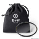 Світлофільтр прозорий B+W CLEAR FILTER MRC nano MASTER 67 mm ( 1101525 )