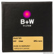 Світлофільтр прозорий B+W CLEAR FILTER MRC nano MASTER 67 mm ( 1101525 )