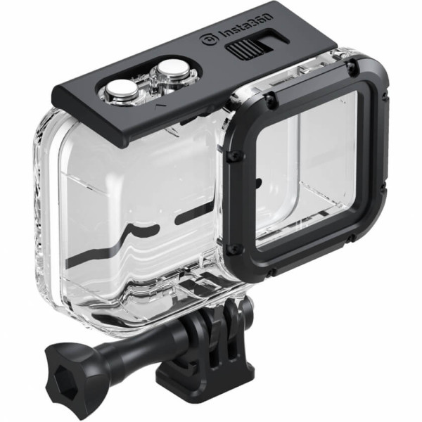 Бокс для дайвінгу Insta360 One R 4K Edition