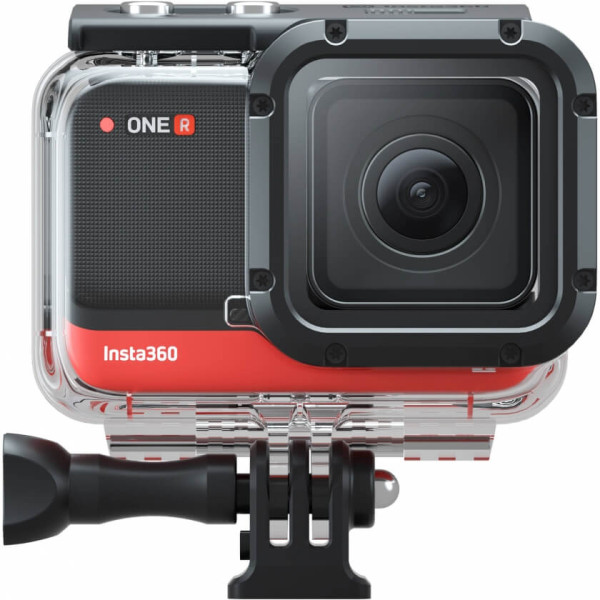 Бокс для дайвінгу Insta360 One R 4K Edition
