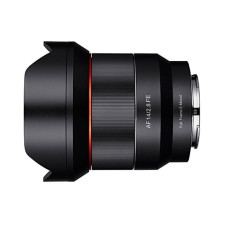 Объектив Samyang AF 14mm f/2,8 Sony E (AF1210606101)