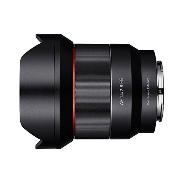 Объектив Samyang AF 14mm f/2,8 Sony E (AF1210606101)