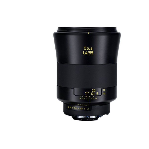 Объектив ZEISS Otus 1.4/55 ZE