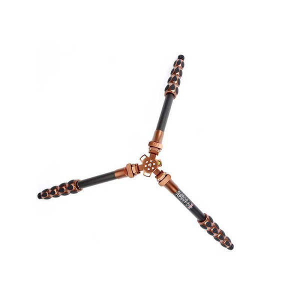 Штатив 3 LEGGED THING Equinox Albert Карбоновый (ALBERTKIT)