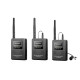 Беспроводная радиосистема Saramonic SR-WM2100 (TX+RX)