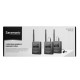 Беспроводная радиосистема Saramonic SR-WM2100 (TX+RX)