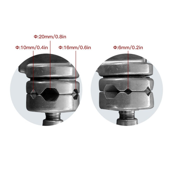 Си-стенд E-Image LCS-06