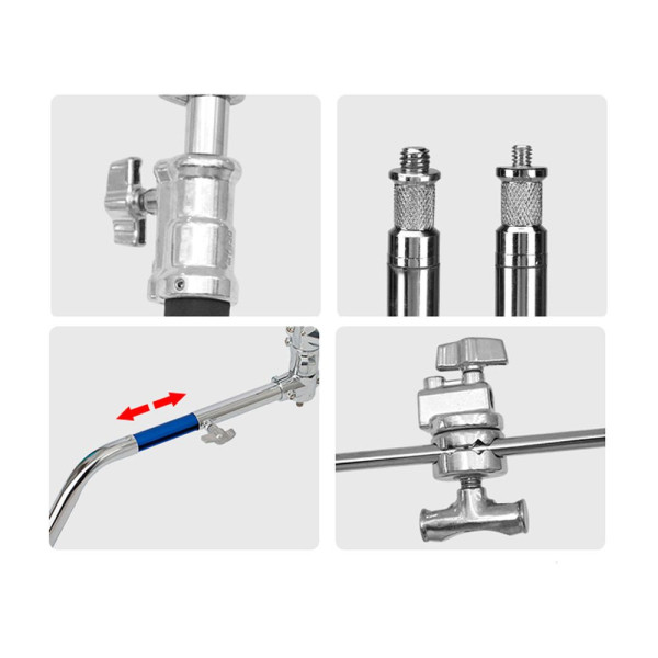 Си-стенд E-Image LCS-06