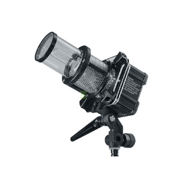 Dedolight DLH200S - Осветительный прибор двойного света