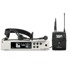 Мікрофонна радіосистема Sennheiser EW 100 G4-ME3-B