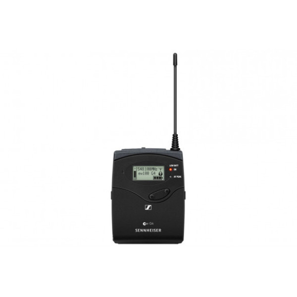 Мікрофонна радіосистема Sennheiser EW 100 G4-ME3-B