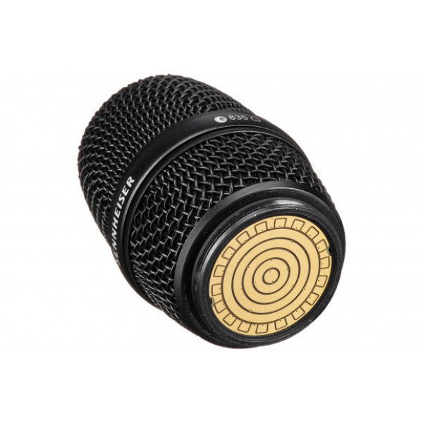 Динамічна мікрофонна головка Sennheiser MMD 835-1 BK