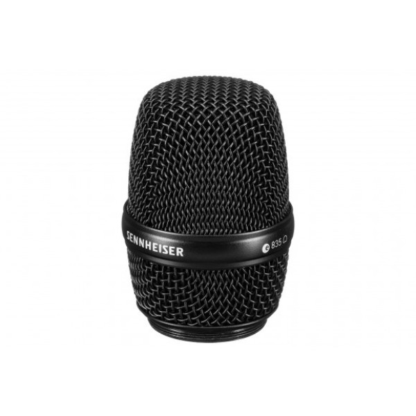 Динамічна мікрофонна головка Sennheiser MMD 835-1 BK