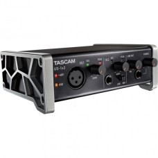 Аудиоинтерфейс TASCAM US-1х2