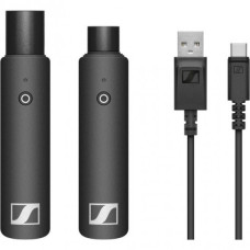 Мікрофонна система Sennheiser XSW-D XLR Base Set