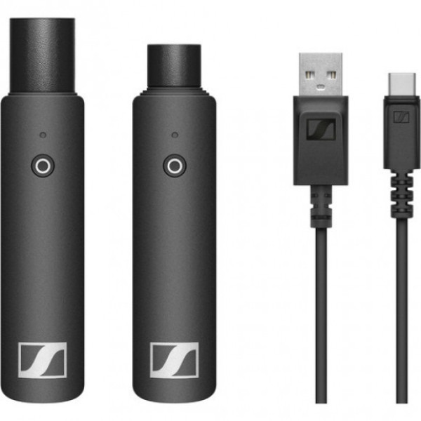 Мікрофонна система Sennheiser XSW-D XLR Base Set