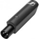 Мікрофонна система Sennheiser XSW-D XLR Base Set