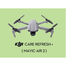 Страховка DJI Care Refresh (Mavic Air 2)