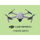 Страховка DJI Care Refresh (Mavic Air 2)