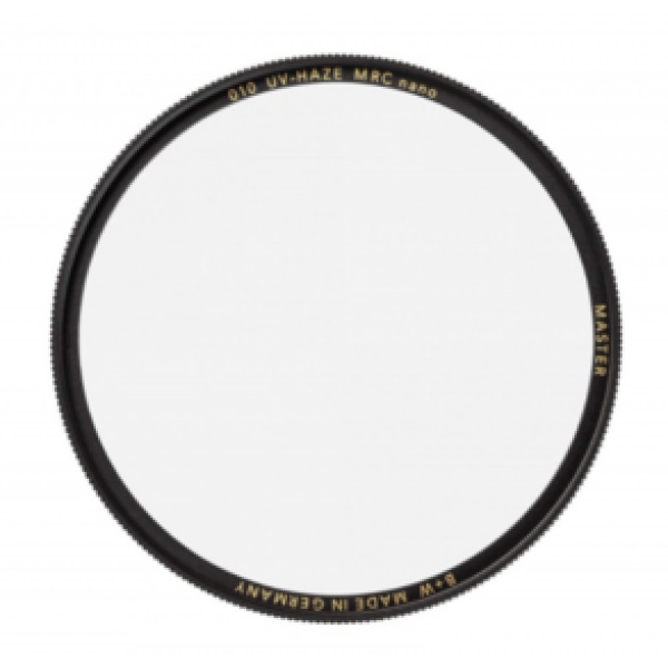 Світлофільтр ультрафіолетовий B+W UV-FILTER MRC nano MASTER 95 mm (1101511)