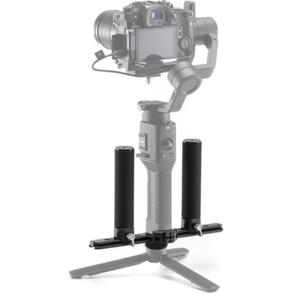 Подвійні ручки для DJI Ronin-SC