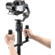 Подвійні ручки для DJI Ronin-SC