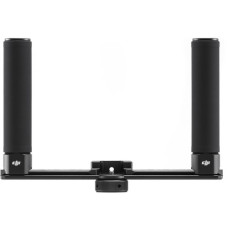Подвійні ручки для DJI Ronin-SC