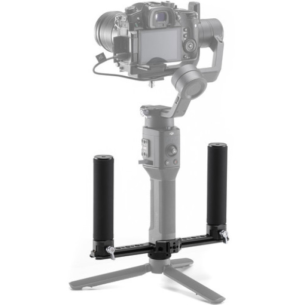 Подвійні ручки для DJI Ronin-SC