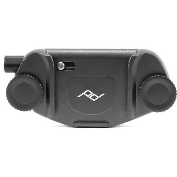 Кріплення Peak Design Clip for Capture v3 Black (CC-BK-3)