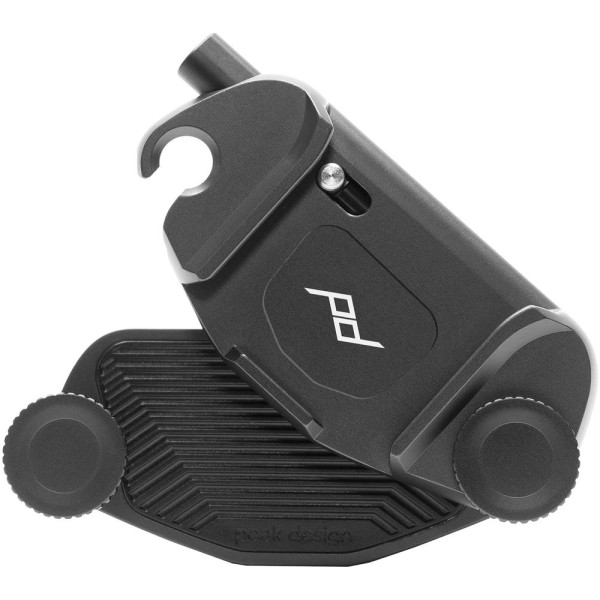 Кріплення Peak Design Clip for Capture v3 Black (CC-BK-3)