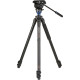 Відео штатив (KIT) A2573FS4PRO
