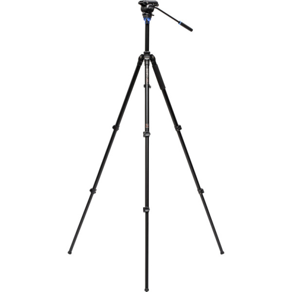 Відео штатив (KIT) A2573FS4PRO