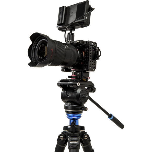 Відео штатив (KIT) A2573FS4PRO