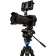 Відео штатив (KIT) A2573FS4PRO