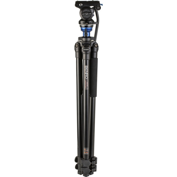 Відео штатив (KIT) A2573FS4PRO