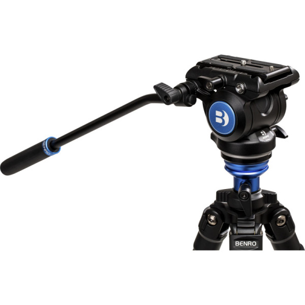 Відео штатив (KIT) A2573FS4PRO