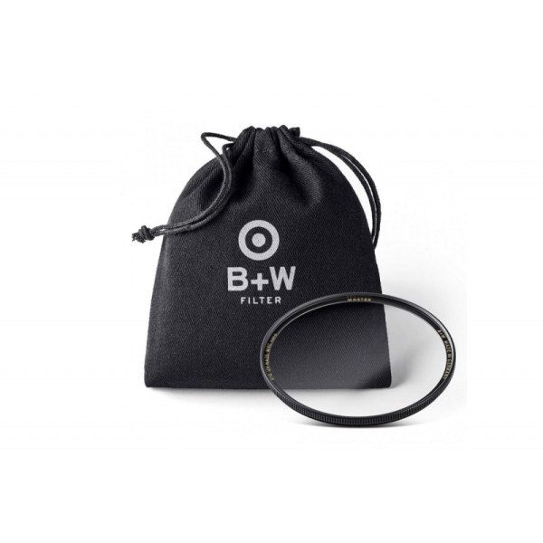 Світлофільтр ультрафіолетовий B+W UV-FILTER MRC nano MASTER 37 mm ( 1101495 )