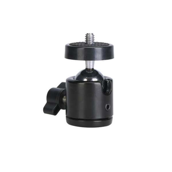 Настільна стійка MyGear ZJ-02K 20-30 см з кріпленням для смартфона НОВЕ