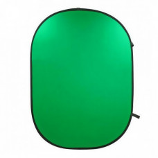 Пружинний фон Mircopro BP-028 зелений 150×200 см