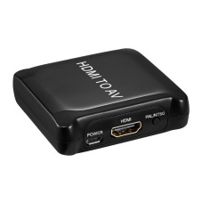 Конвертер PowerPlant HDMI - AV (HDCAV02-M)