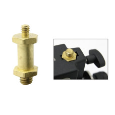 Адаптер Kupo KS-014 Hex Stud 3/8-16M & 1/4-20M