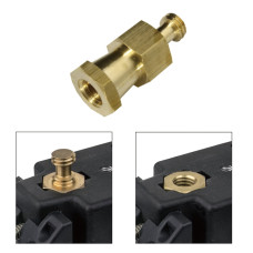 KS-038 - адаптер переходник шестигранный